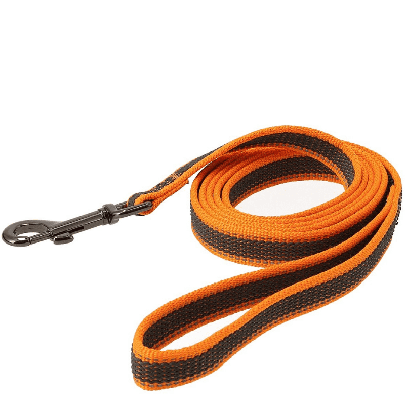 Dogman Iris AntiSlip Koppel M Orange