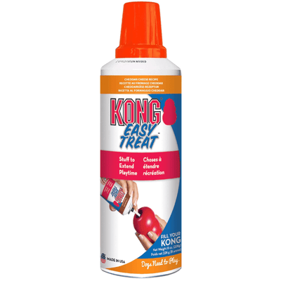 KONG Easytreat Cheddar Cheese Hundgodis 226g