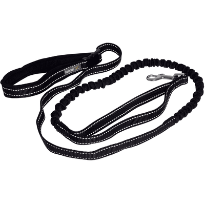 Elastiskt Hundkoppel