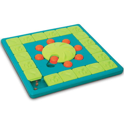 Nina Ottosson Multipuzzle Aktiveringsleksak Hund