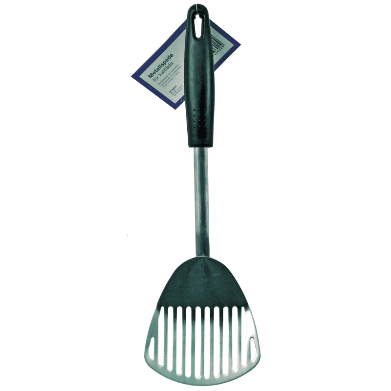 Rengöringsspade