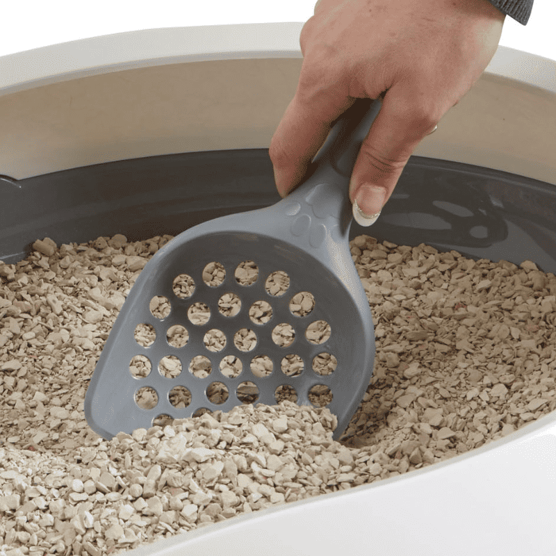 Rengöringsspade Scoop Macro