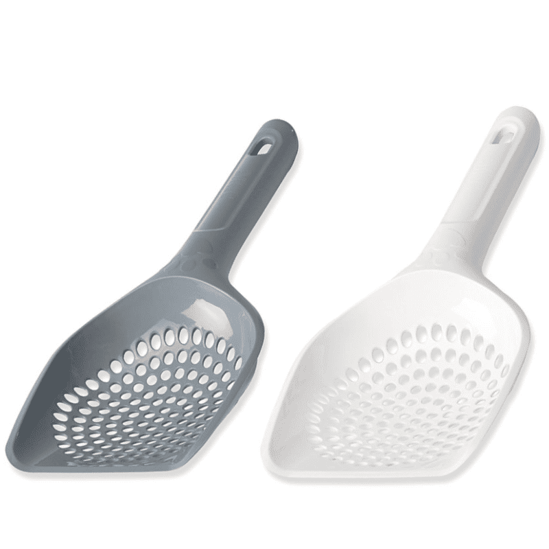 Rengöringsspade Scoop Micro