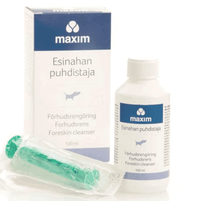 Biofarm Förhudsrengöring Hund 100ml