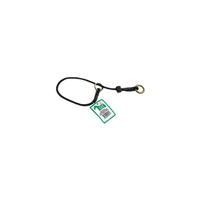 Strongline Dressyrhalsband L 55 cm Med Stopp