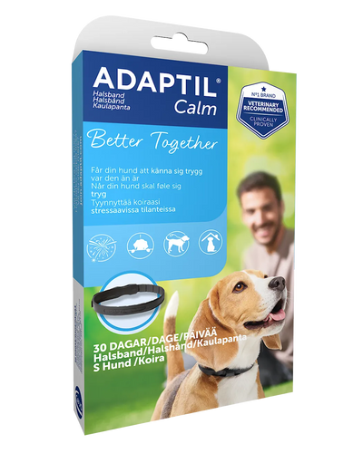 Adaptil Calm for Dogs - Hundhalsband 37,5 cm