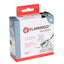 Flamingo Easy Walker Antidragsele – M (35–45 cm)