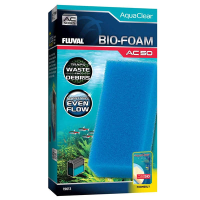 Fluval AquaClear Bio-Foam AC 50 - Filtermatta