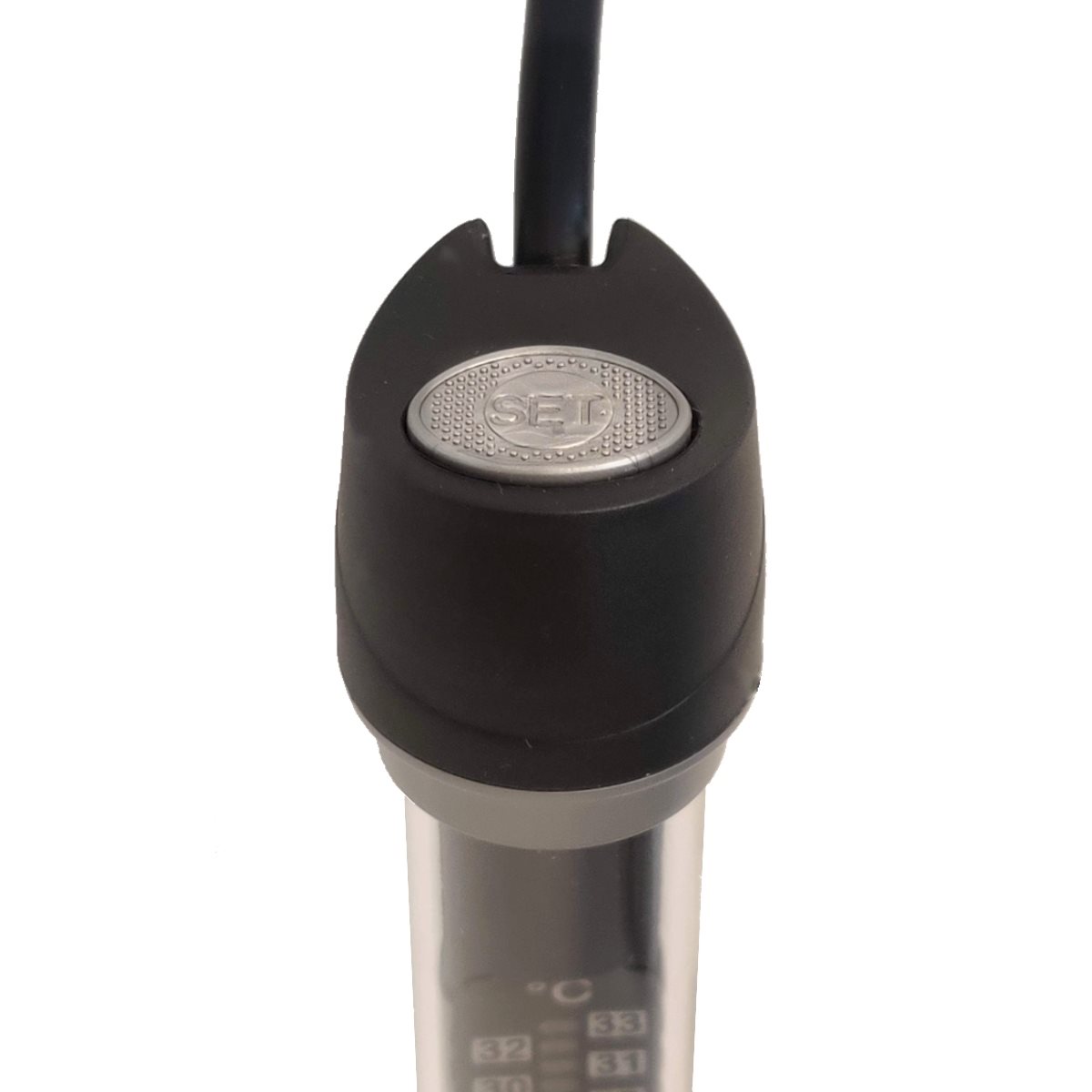 Aquael Platinium Heater - Doppvärmare - 150 W