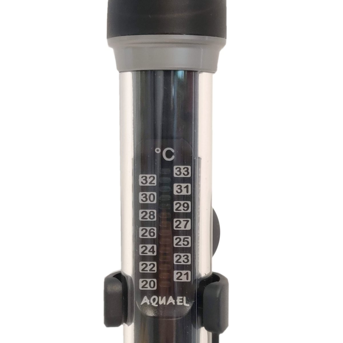 Aquael Platinium Heater - Doppvärmare - 150 W