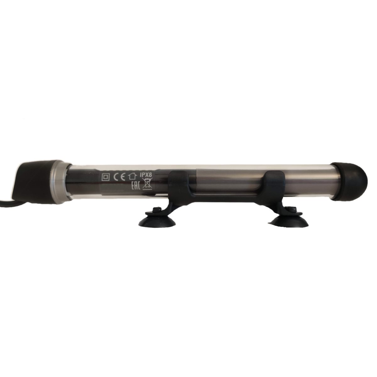 Aquael Platinium Heater - Doppvärmare - 150 W