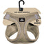 Ozami hundsele air-mesh beige M