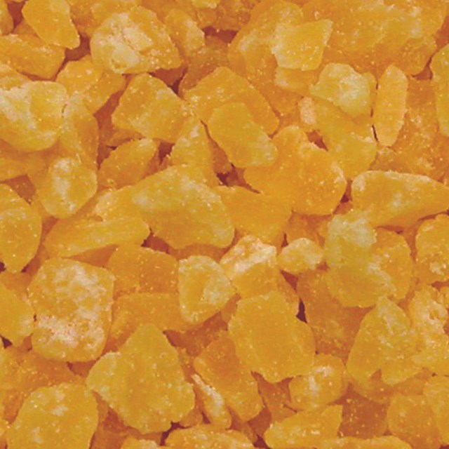 Bello Pineapple Snacks - 250 g