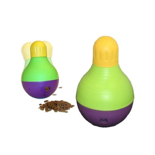 Starmark Bob-A-Lot - Small - Aktivitetsleksak
