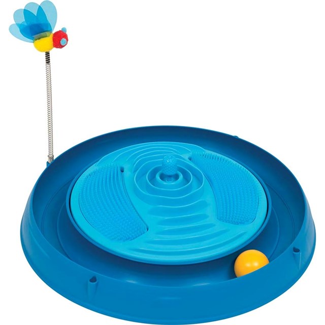 Catit Catit Play´n Massage - 3 in 1
