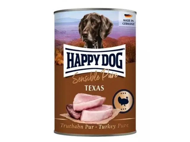 Happy Dog Sensible Pure Texas