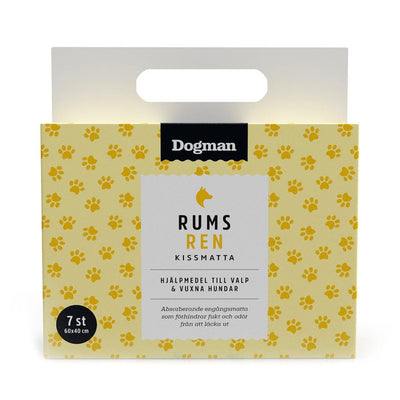 Dogman Kissmatta 7st