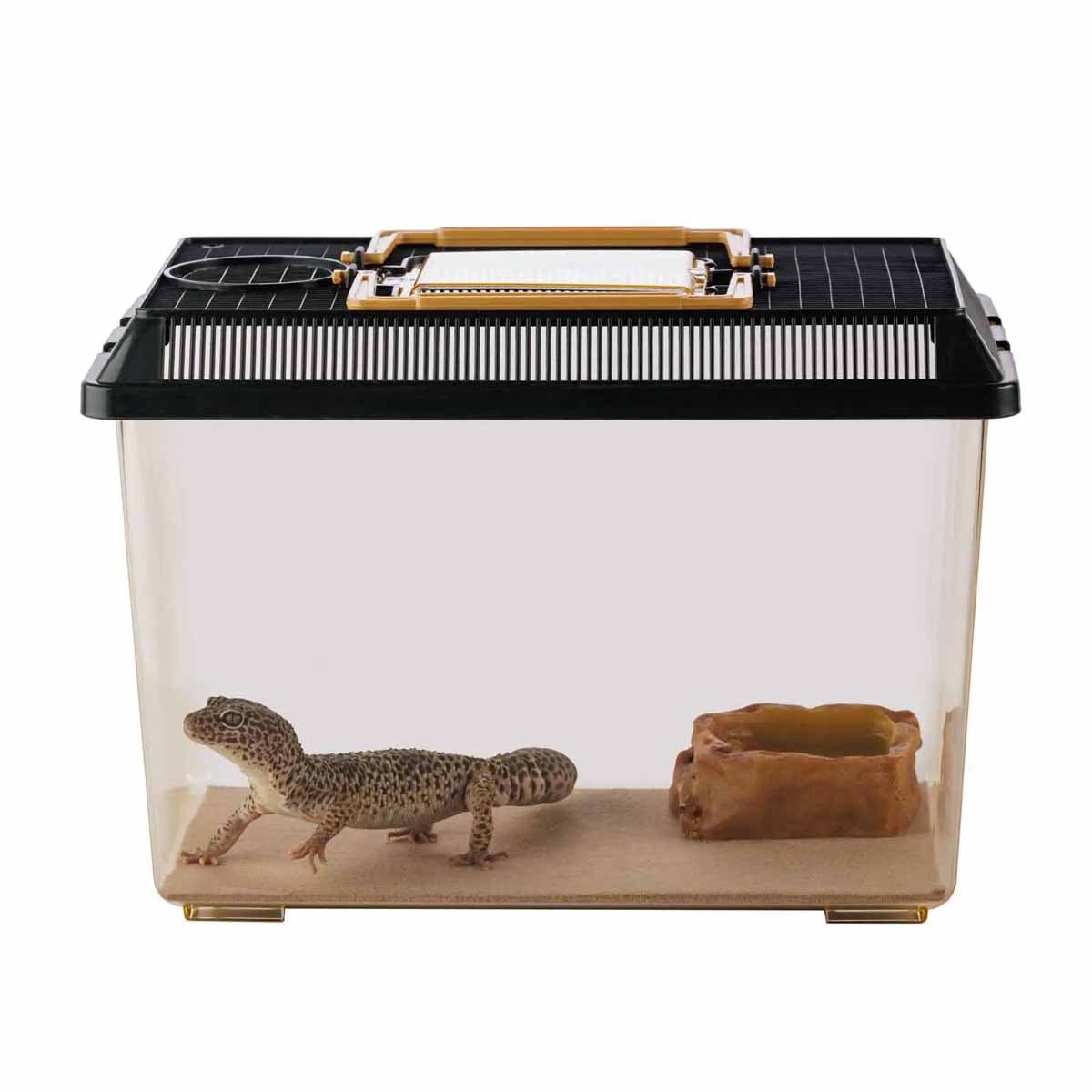 Exo Terra Faunarium - Medium - 30x19,5x20,5 cm