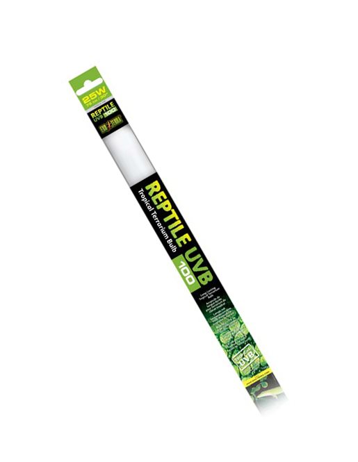 Exo Terra Reptile UVB100 - T8 - 75 cm - 25 W
