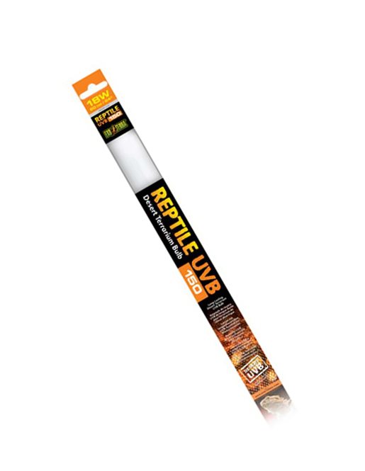 Exo Terra Reptile UVB150 - T8 - 60 cm - 18 W