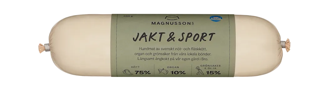 Magnussons Jakt & Sport - 650g