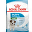 Royal Canin Mini Puppy Torrfoder för hundvalp 8 kg