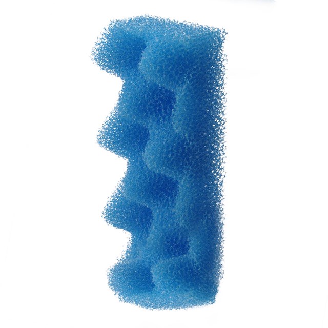 Fluval 206/207-306/307 Bio-Foam Max - Filtermatta - 2 st
