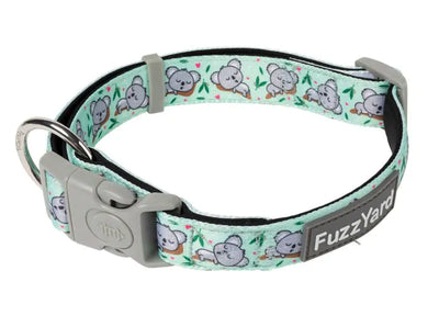 FuzzYard Dreamtime Koala Hundhalsband