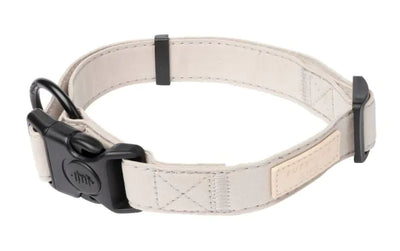 FuzzYard Life Hundhalsband - Sandstone