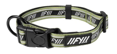 FY Active Hundhalsband - Khaki