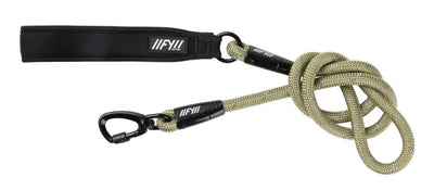 FuzzYard Active Repkoppel - Khaki