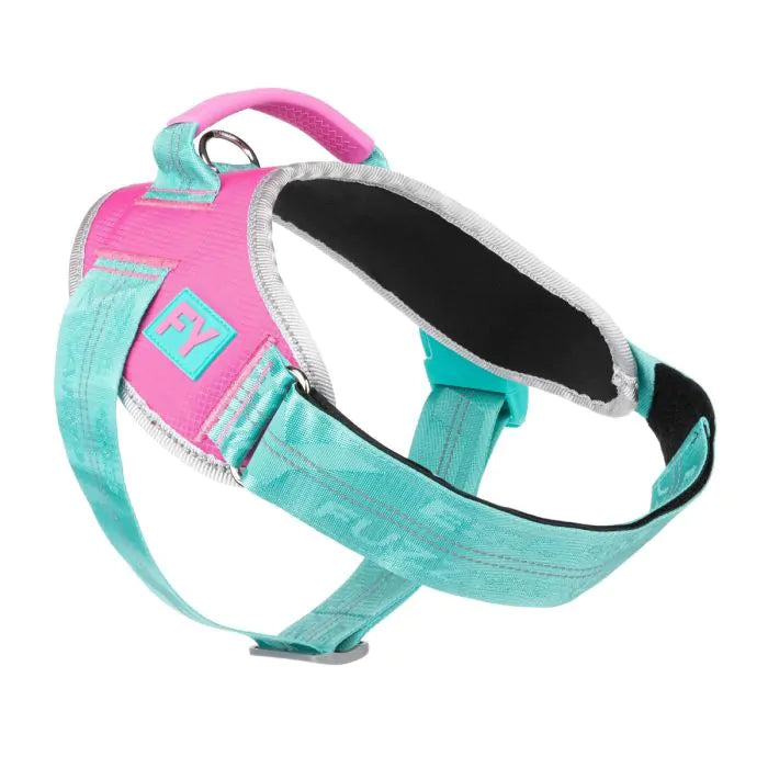 FuzzYard Flash Sele - Bubblegum
