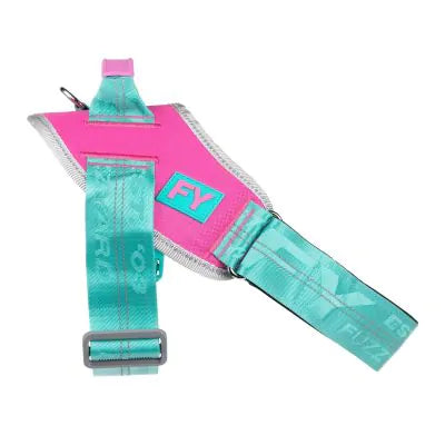 FuzzYard Flash Sele - Bubblegum