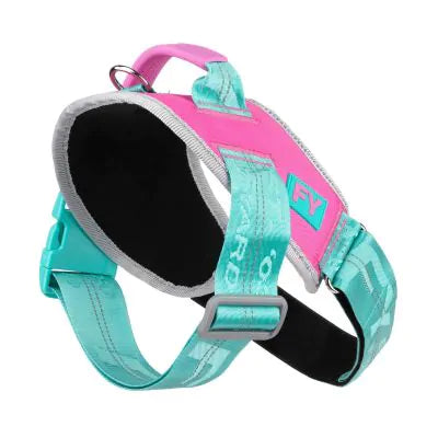 FuzzYard Flash Sele - Bubblegum