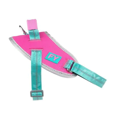 FuzzYard Flash Sele - Bubblegum