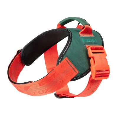 FuzzYard Flash Sele - Commando