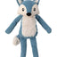 FuzzYard Life Leksak - French Blue Fox