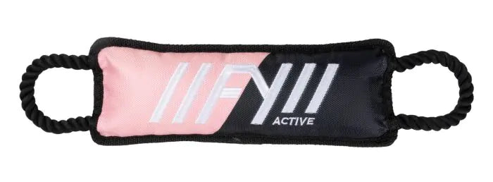 FuzzYard Active Rep Tuggleksak - Peach