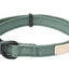 FuzzYard Life Hundhalsband - Myrtle Green