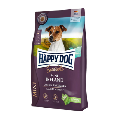Happy Dog Sens. Mini Ireland 800g