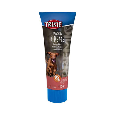 TRIXIE Belöningspaté Bacon 75g