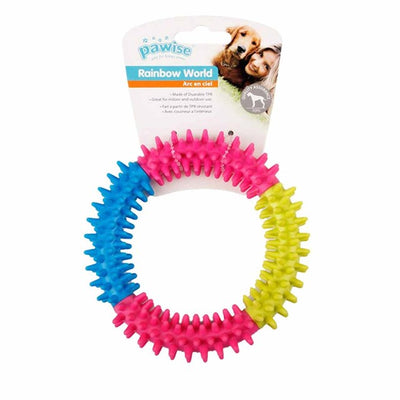 Pawise Pawise Rainbow Ring