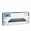 Juwel Akvarielock PrimoLux 80 2.0 - 10W LED - Svart - 80x35 cm
