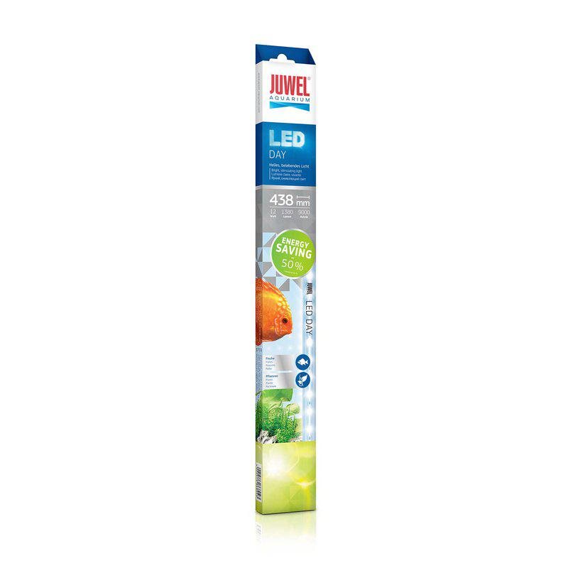 Juwel LED Day lysrör - 438 mm - 12 W