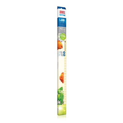 Juwel LED Nature lysrör - 742 mm - 14 W