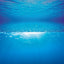 Juwel Poster 2 Blue Water - S - 60x30 cm