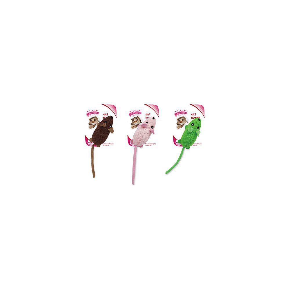 PAWISE mouse 20x4.5cm