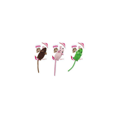 PAWISE mouse 20x4.5cm
