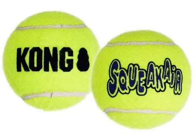KONG Airdog Squeaker 3-pack M