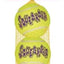 KONG Airdog Squeaker 3-pack M